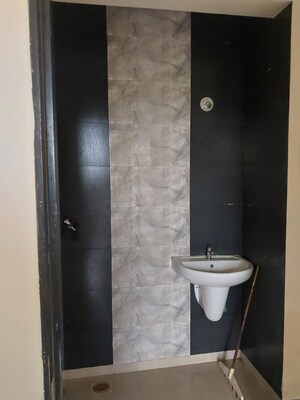 Bathroom in 1 BHK Apartment at Titwala – for Sale