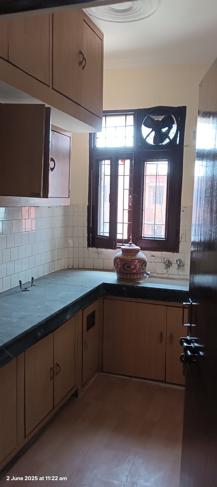 Kitchen, panchkula urban estate 2 Bedroom 1350 Sq.Ft. Apartment In Panchkula Urban Estate Panchkula 8763046