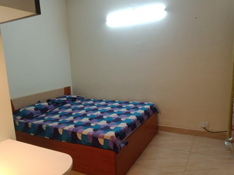 Bedroom, gaur-city-7th-avenue 2 Bedroom 534 Sq.Ft. Apartment In Sector 4 Greater Noida Greater Noida 8763049