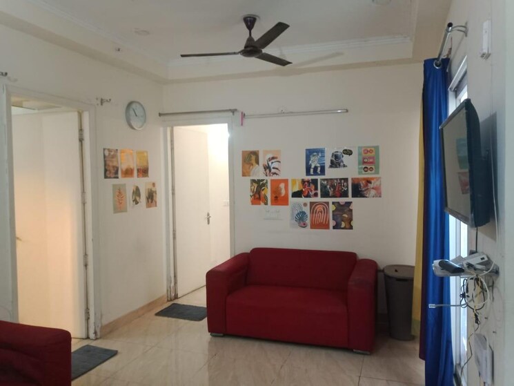 Bedroom, gaur-city-7th-avenue 2 Bedroom 534 Sq.Ft. Apartment In Sector 4 Greater Noida Greater Noida 8763049