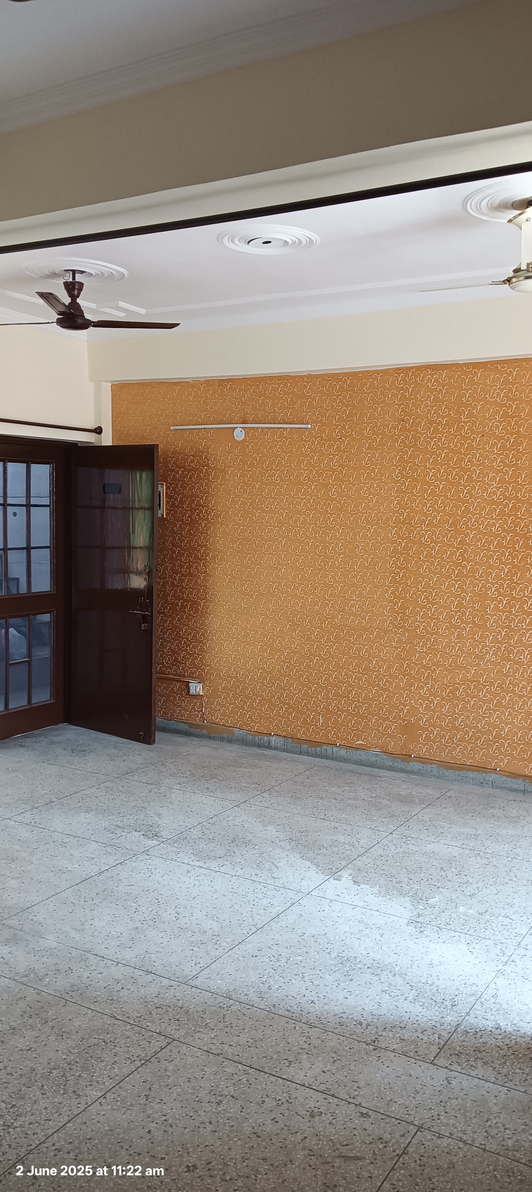 2 BHK + Pooja Room Apartment For Rent in Appartment 