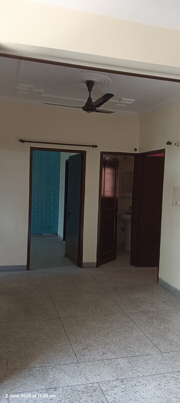 Building Lobby in 2 BHK Apartment at Panchkula Urban Estate – for Rent
