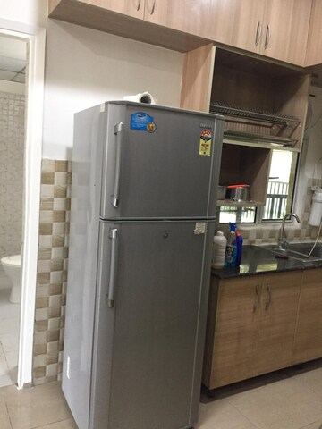 Furnished Amenities in 3 BHK Apartment at Gaur City 6th Avenue, Sector 4 Greater Noida – for Rent