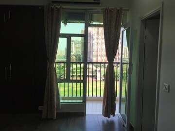 Building Lobby in 3 BHK Apartment at Gaur City 6th Avenue, Sector 4 Greater Noida – for Rent