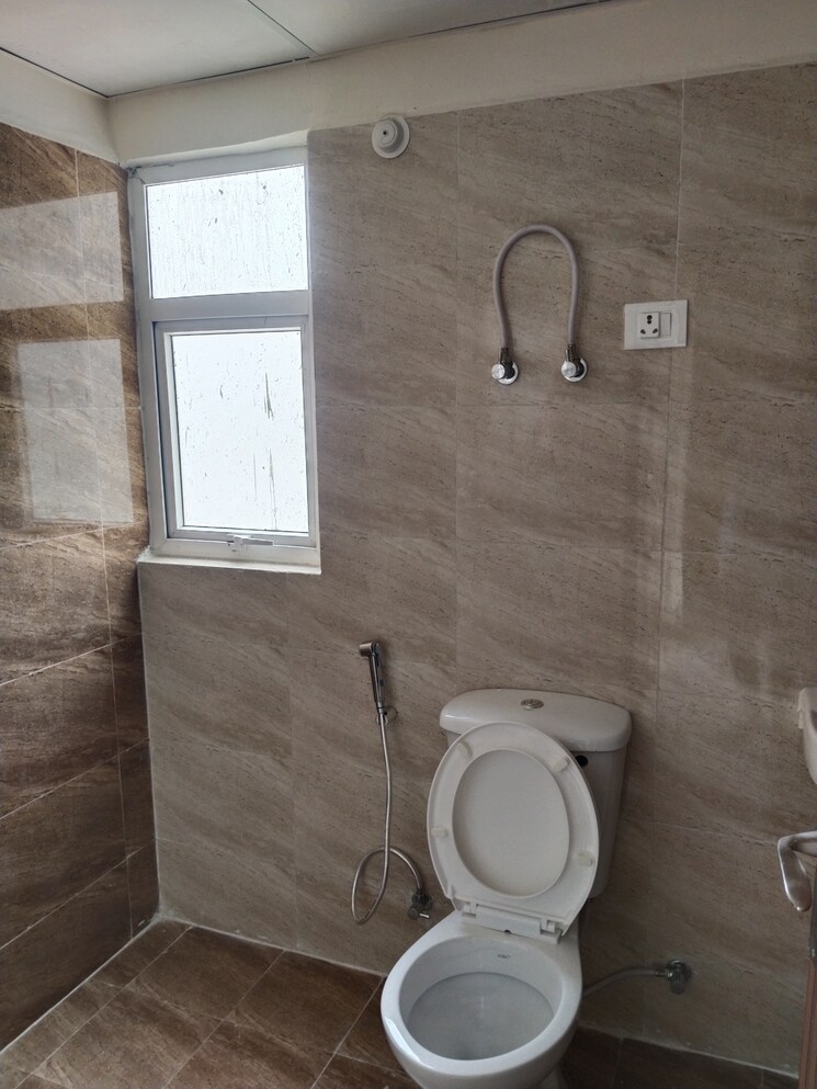 Master Bedroom, amrapali-terrace-homes 3 Bedroom 1400 Sq.Ft. Apartment In Tech Zone 4 Greater Noida Greater Noida 8763076