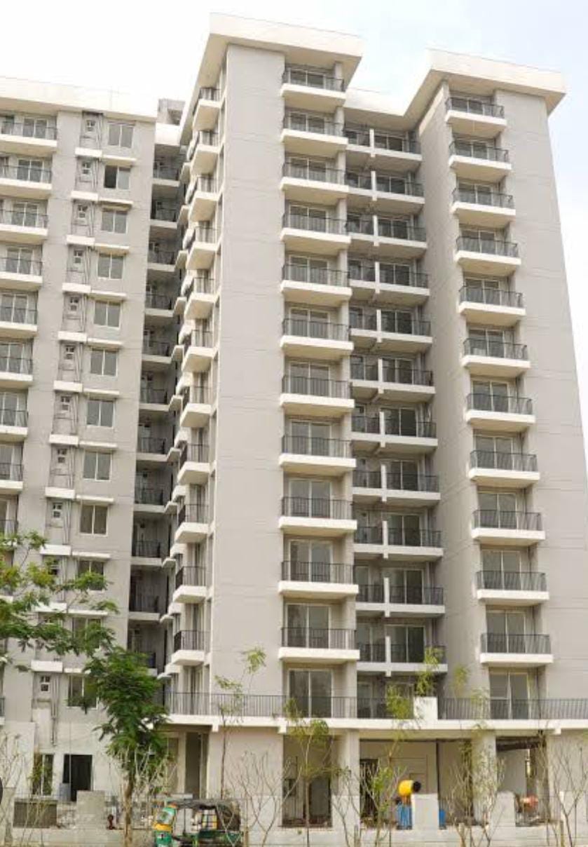 3 BHK Apartment For Sale in Shiv The Ozone Solitaire