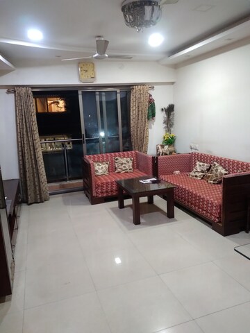 1 RK Apartment For Rent in Prabhadevi CHS, Prabhadevi