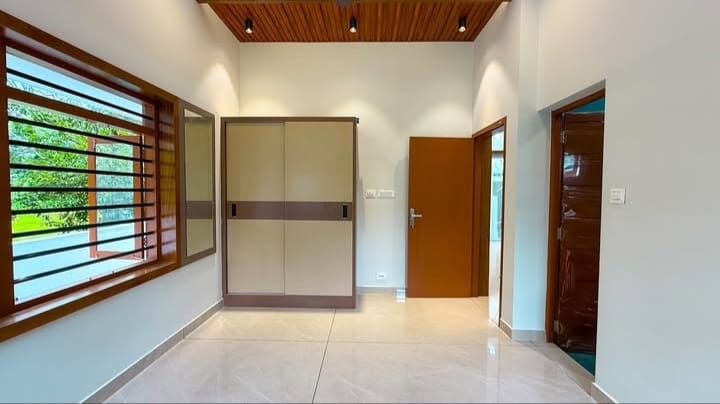 3 BHK + Pooja Room Builder Floor For Rent in Builder Floor