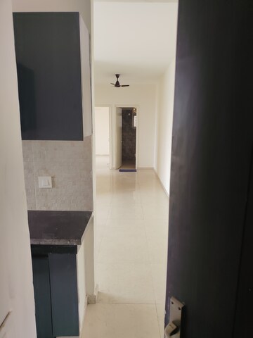 Bathroom in 2 BHK Apartment at Signature The Millennia 2, Sector 37d – for Rent
