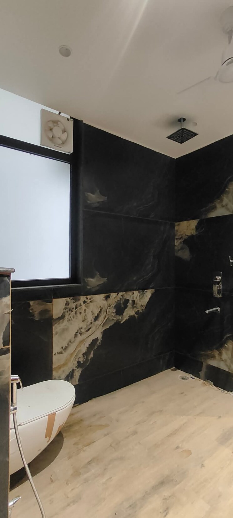 Kitchen, green-wood-city 4 Bedroom 502 Sq.Yd. Apartment In Sector 45 Gurgaon 8763088