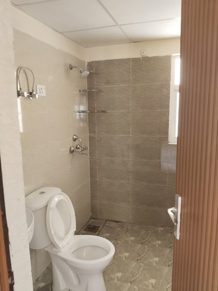 Master Bedroom, amrapali-terrace-homes 3 Bedroom 1400 Sq.Ft. Apartment In Tech Zone 4 Greater Noida Greater Noida 8763100