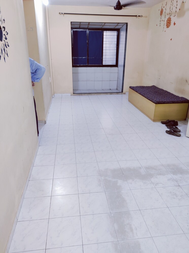 Bedroom, vasant-leela-complex 2 Bedroom 600 Sq.Ft. Apartment In Vijay Nagari Thane 8763080