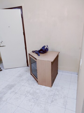 Furnished Amenities in 2 BHK Apartment at Vasant Leela Complex, Vijay Nagari – for Sale
