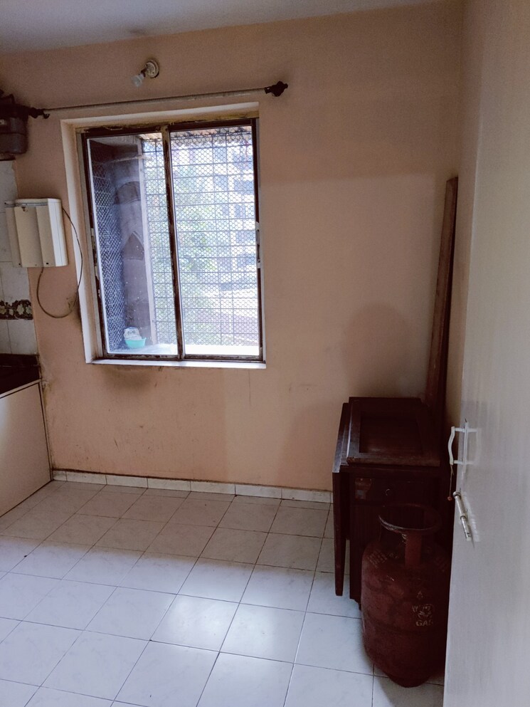 Living Room, vasant-leela-complex 2 Bedroom 600 Sq.Ft. Apartment In Vijay Nagari Thane 8763080