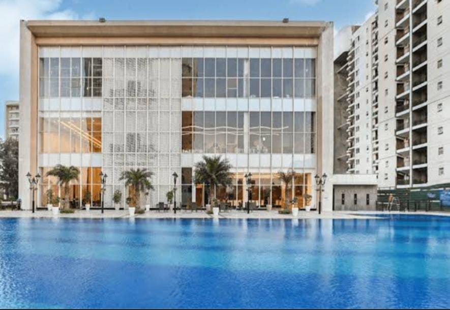 3 BHK Apartment For Sale in BPTP Discovery Park