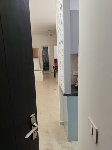 Building Lobby in 2 BHK Apartment at Signature The Millennia 2, Sector 37d – for Rent