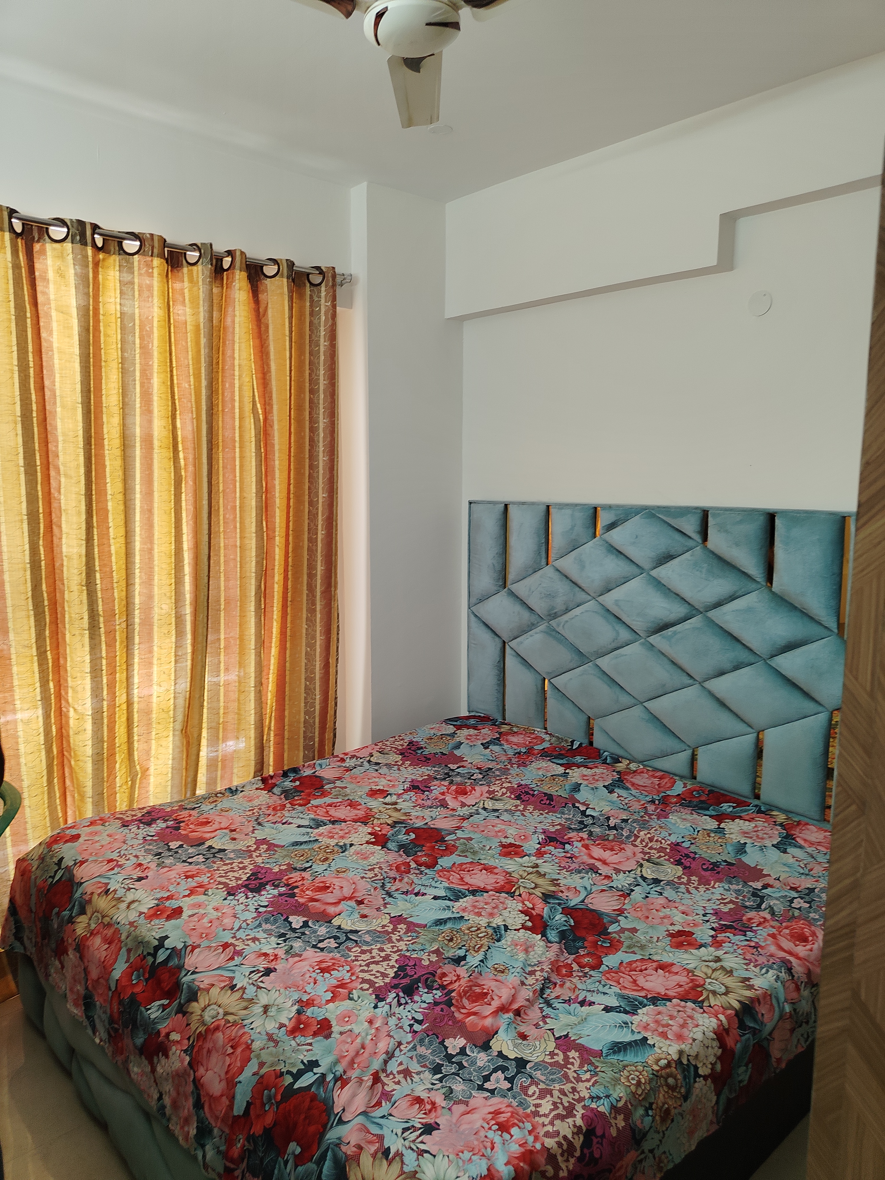 2 BHK Apartment For Rent in Signature The Millennia 2