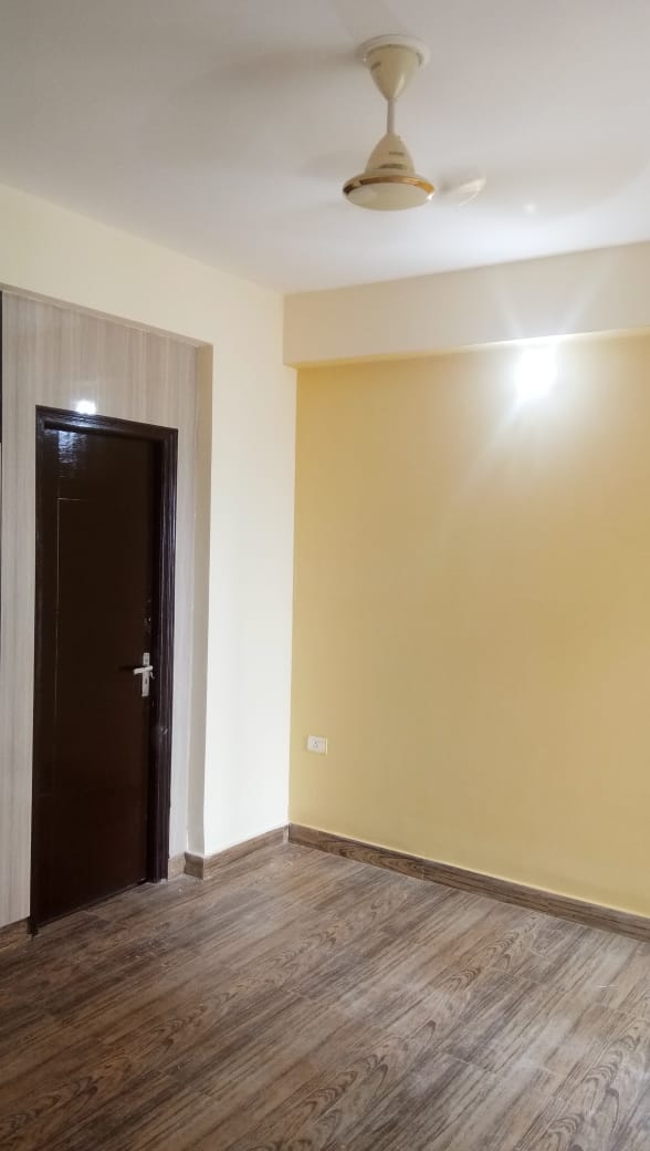 2.5 BHK + Study Room Apartment For Rent in Anthem French Apartment