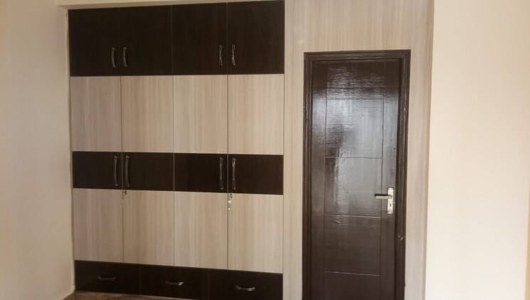 Kitchen, anthem-french-apartment 2.5 Bedroom 1150 Sq.Ft. Apartment In Sector 16b Greater Noida Greater Noida 8763133