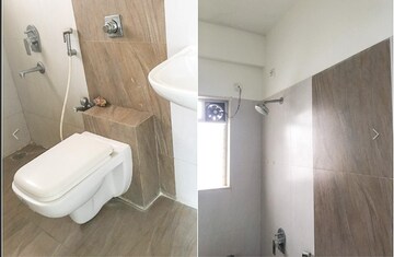Bathroom in  Pg at Kasarvadavali – for Rent