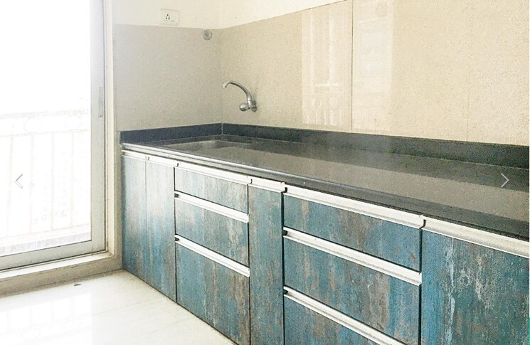 Kitchen, kasarvadavali Pg For Boys In Kasarvadavali 8763097