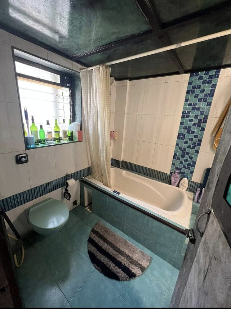 Living Room, andheri west 1 Bedroom 650 Sq.Ft. Apartment In Andheri West Mumbai 8763127