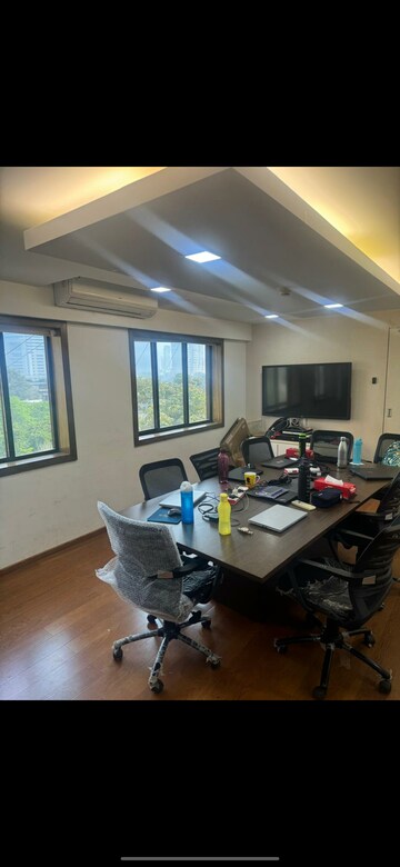  Office Space For Rent in Chembur