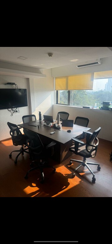Team Area in  Office Space at Chembur – for Rent