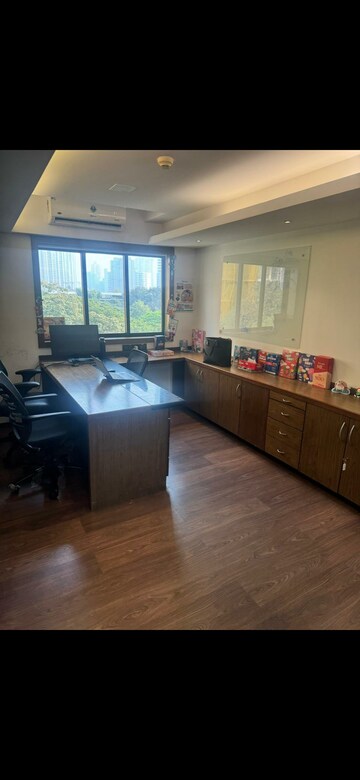 Floor Plan in  Office Space at Chembur – for Rent