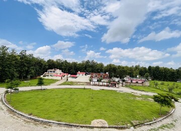  Plot – Garden View at Behat Road - for Sale
