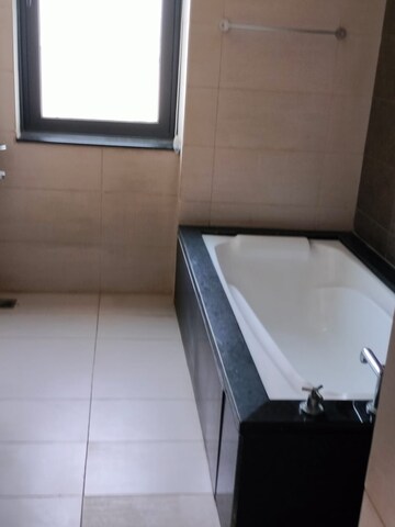 Bathroom in 2 BHK Apartment at Ireo The Grand Arch, Sector 58 – for Sale