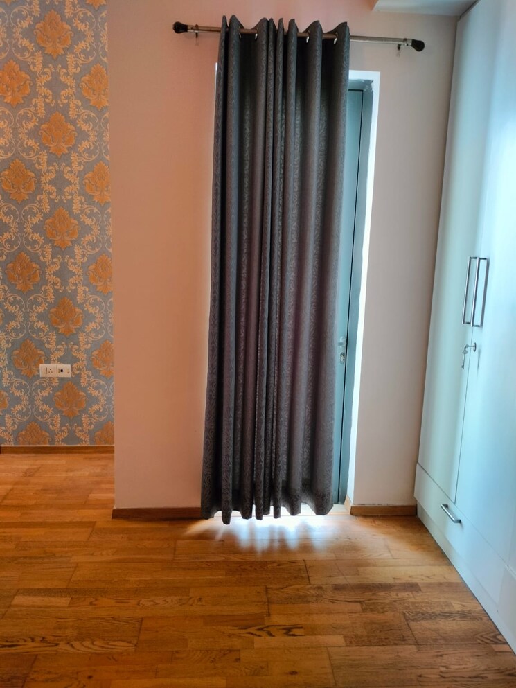 Bedroom, ireo-the-grand-arch 2 Bedroom 1375 Sq.Ft. Apartment In Sector 58 Gurgaon 8763103