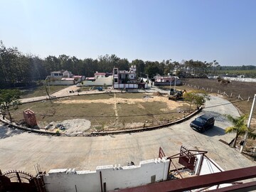  Plot – Exterior View View at Behat Road - for Sale