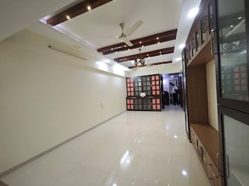 Staircase in 2 BHK Apartment at PDPL Shree Sahakar Paradise, Chembur – for Rent