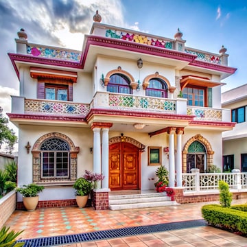 3 BHK Independent House For Sale in Thoraipakkam