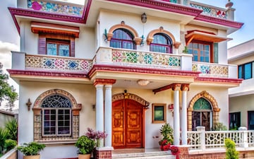 3 BHK Independent House For Sale in Thoraipakkam