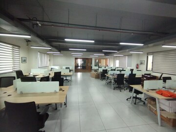  Office Space in IT/SEZ For Rent in Sas Nagar