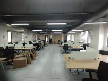 Team Area in  Office Space in IT/SEZ at Sas Nagar – for Rent