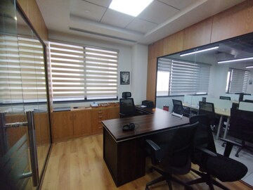 Team Area in  Office Space in IT/SEZ at Sas Nagar – for Rent
