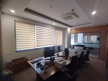Team Area in  Office Space in IT/SEZ at Sas Nagar – for Rent