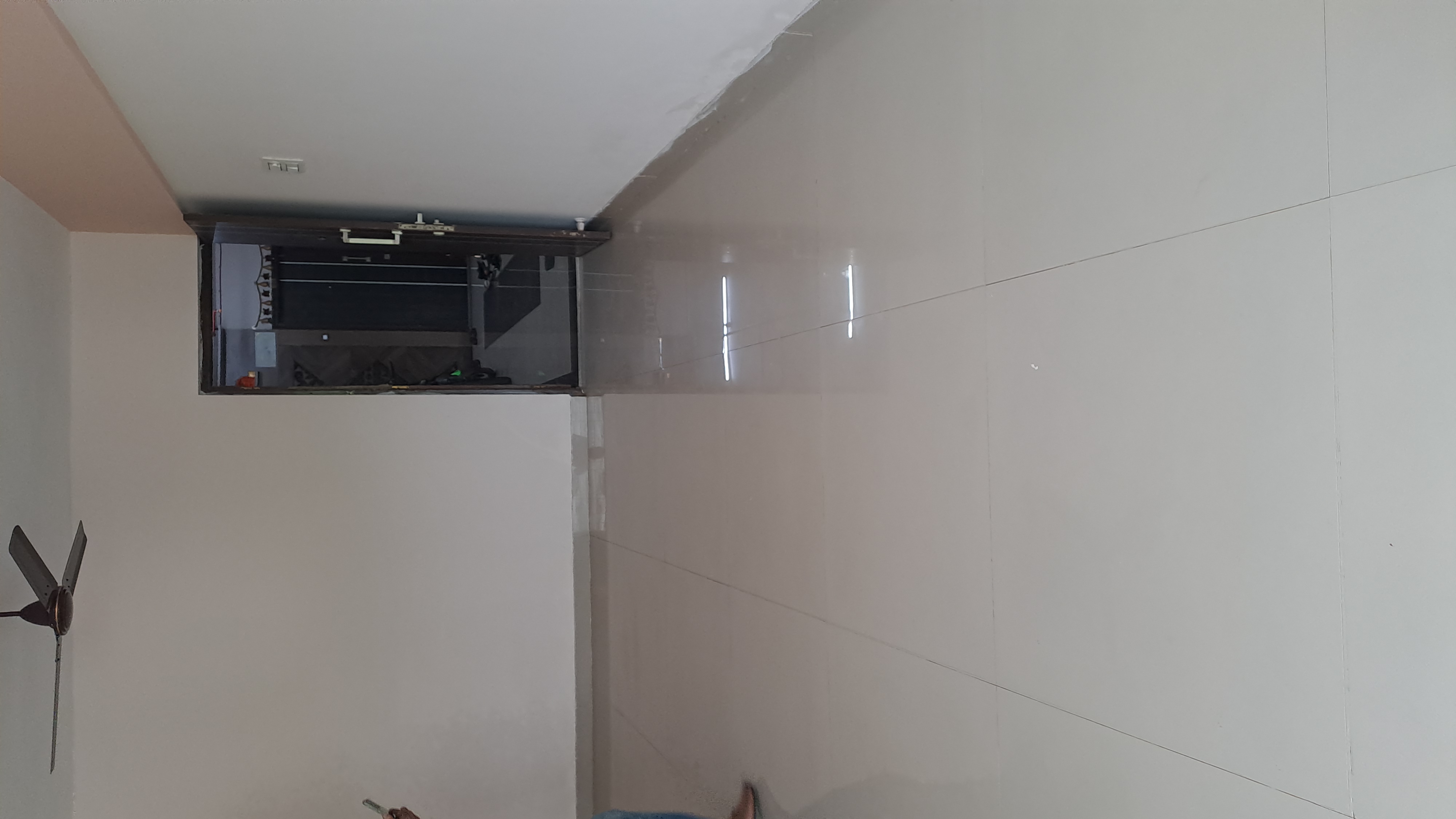 3 BHK + Pooja Room Apartment For Rent in Raheja Garden Estate Kokanipada