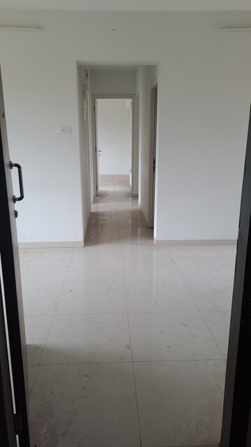 Kitchen in 3 BHK Apartment at Raheja Garden Estate Kokanipada, Kokanipada – for Rent