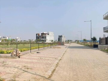  Plot – Exterior View View at Wave City, Wave City - for Sale