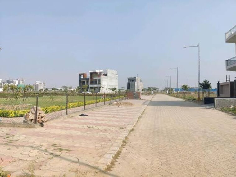 Exterior View, wave-city  239 Sq.Yd. Plot In Wave City Ghaziabad 8763163