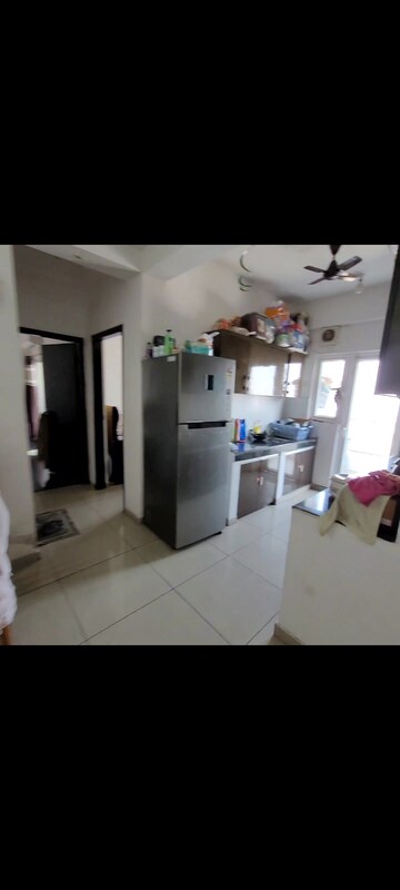 Living Room in 3 BHK Apartment at Homes 121, Sector 121 – for Sale