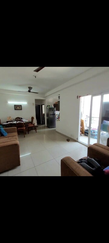 Living Room in 3 BHK Apartment at Homes 121, Sector 121 – for Sale
