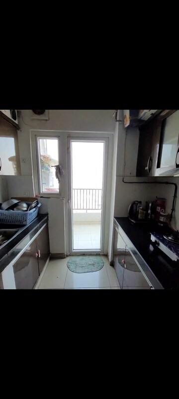 Kitchen in 3 BHK Apartment at Homes 121, Sector 121 – for Sale