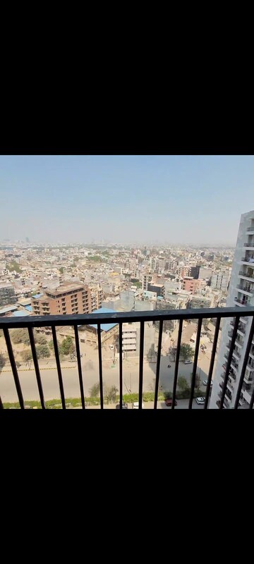 3 BHK Apartment – Exterior View View at Homes 121, Sector 121 - for Sale