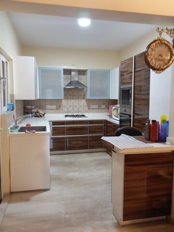 4 BHK Penthouse For Sale in Doddanekundi