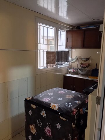 Kitchen in 4 BHK Penthouse at Doddanekundi – for Sale